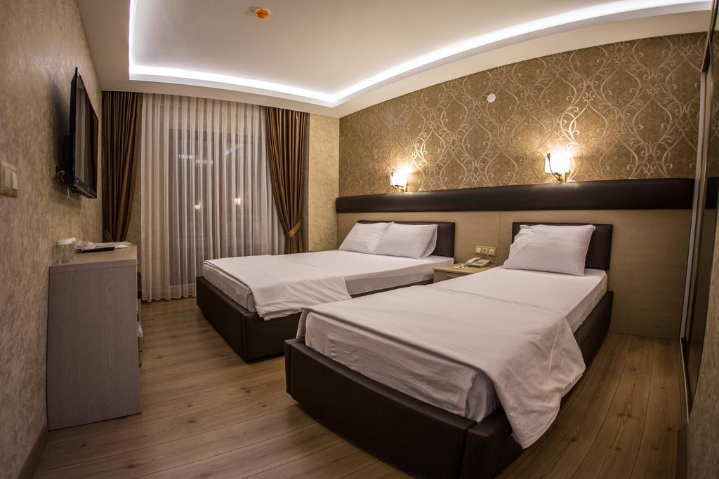 Payidar Hotel Amasya Quarto foto