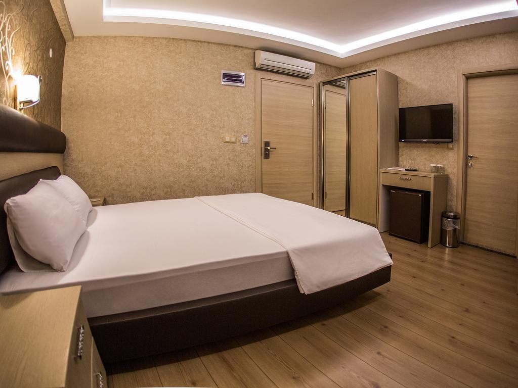 Payidar Hotel Amasya Quarto foto