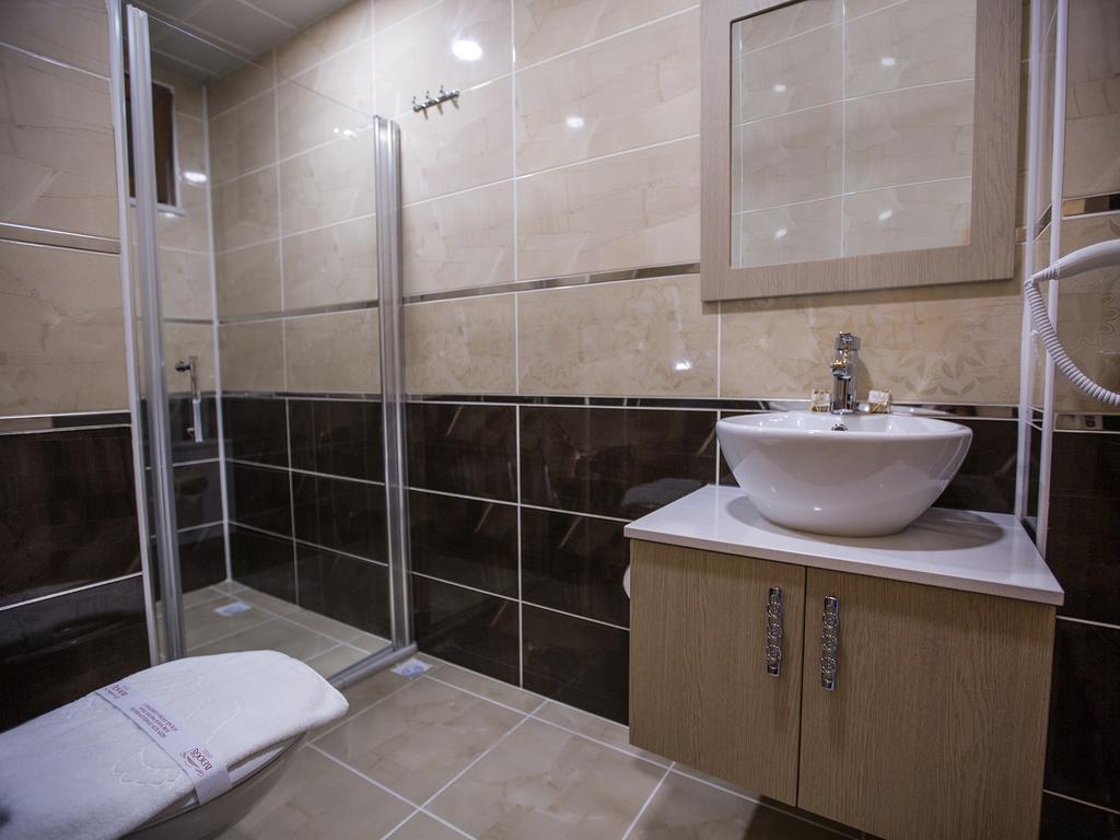Payidar Hotel Amasya Quarto foto
