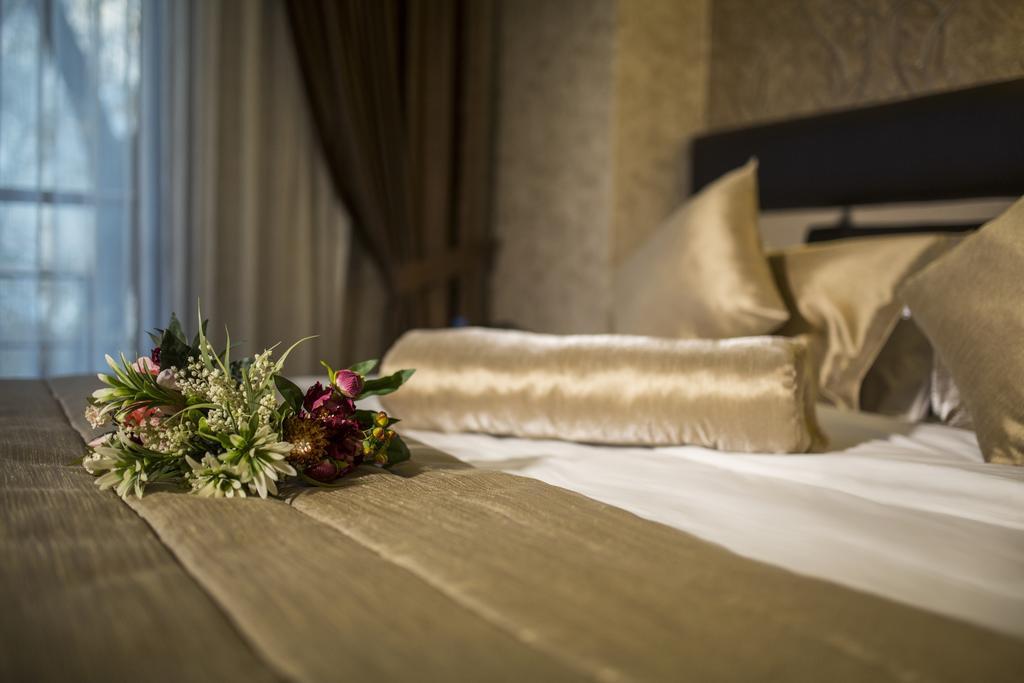 Payidar Hotel Amasya Exterior foto